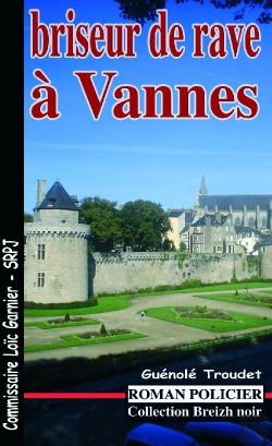 Bertrand.pt - Briseur De Rave À Vannes