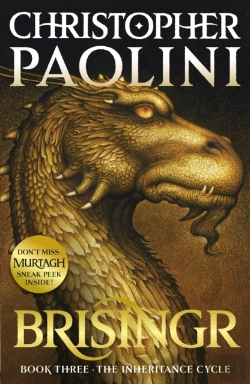 Bertrand.pt - Brisingr
