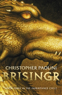 Bertrand.pt - Brisingr