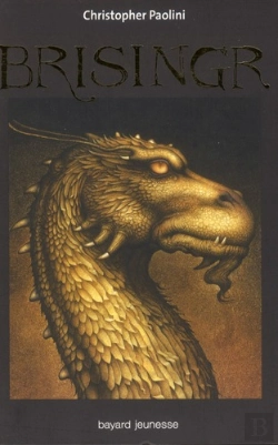 Bertrand.pt - Brisingr Poche