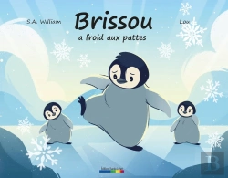 Bertrand.pt - Brissou A Froid Aux Pattes