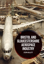 Bristol And Gloucestershire Aerospace Industry
