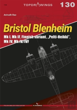 Bertrand.pt - Bristol Blenheim