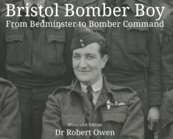 Bertrand.pt - Bristol Bomber Boy - From Bedminster To Bomber Command