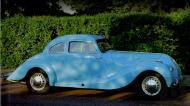 Bristol Cars Model By Model