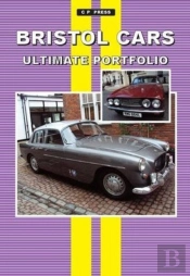 Bristol Cars Ultimate Portfolio