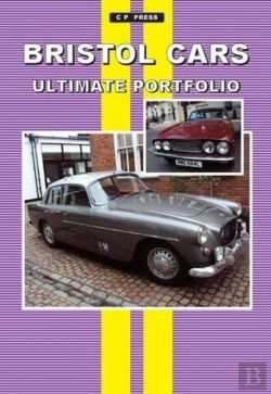 Bertrand.pt - Bristol Cars Ultimate Portfolio