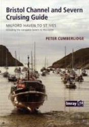 Bristol Channel And River Severn Cruising Guide