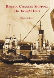 Bristol Channel Shipping