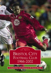 Bristol City Fc 1968-2002