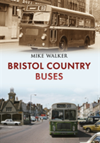 Bristol Country Buses
