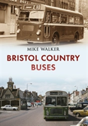 Bristol Country Buses