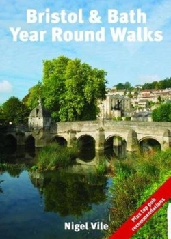 Bertrand.pt - Bristol & Bath Year Round Walks