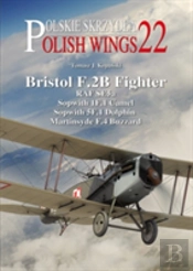 Bristol F.2b Fighter