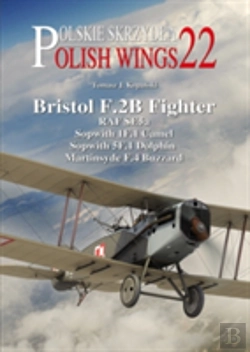 Bertrand.pt - Bristol F.2b Fighter