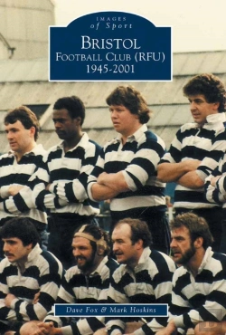 Bertrand.pt - Bristol Football Club (Rfu) 1945-2001