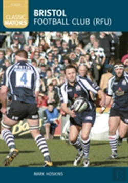 Bertrand.pt - Bristol Football Club (Rfu) (Classic Matches)