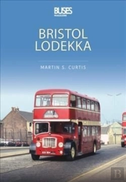 Bertrand.pt - Bristol Lodekka