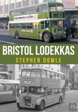 Bertrand.pt - Bristol Lodekkas