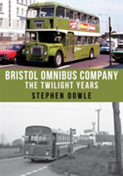 Bertrand.pt - Bristol Omnibus Company