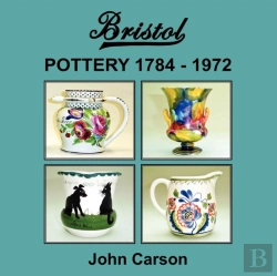 Bertrand.pt - Bristol Pottery 1784 - 1972