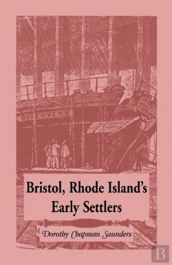 Bertrand.pt - Bristol, Rhode Island'S Early Settlers