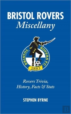 Bertrand.pt - Bristol Rovers Miscellany