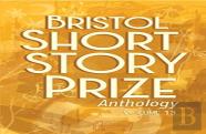 Bristol Short Story Prize Anthology Volume 13