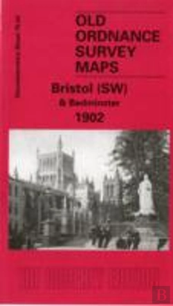 Bertrand.pt - Bristol (Sw) & Bedminster 1902