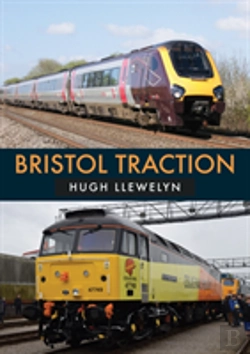 Bertrand.pt - Bristol Traction