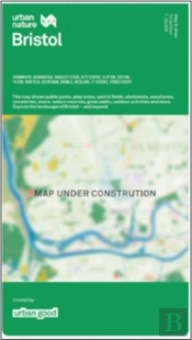 Bristol Urban Nature Map