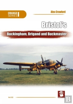Bertrand.pt - Bristolâ€™S Buckingham, Brigand And Buckmaster