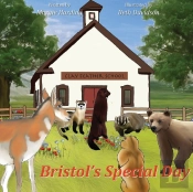 Bristol'S Special Day