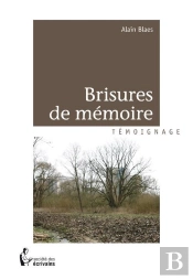 Brisures De Memoire