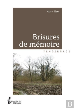 Bertrand.pt - Brisures De Memoire