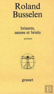 Brisures, Usures Et Bruits
