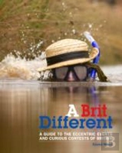 Brit Different