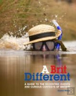 Bertrand.pt - Brit Different