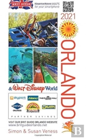 Brit Guide To Orlando 2021