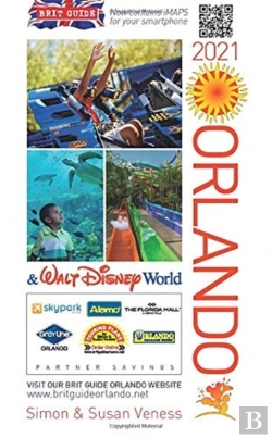 Bertrand.pt - Brit Guide To Orlando 2021