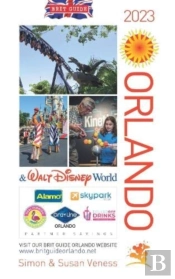 Brit Guide To Orlando 2023
