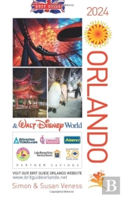 Brit Guide To Orlando 2024