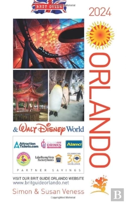 Bertrand.pt - Brit Guide To Orlando 2024