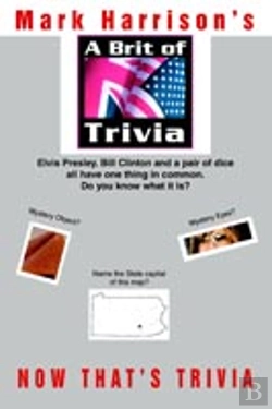 Bertrand.pt - Brit Of Trivia