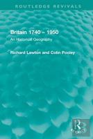 Britain 1740 Â€“ 1950