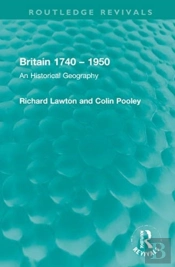 Britain 1740 Â€“ 1950