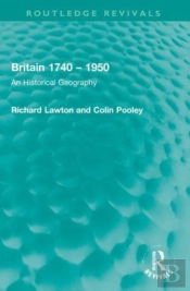 Britain 1740 Â€“ 1950