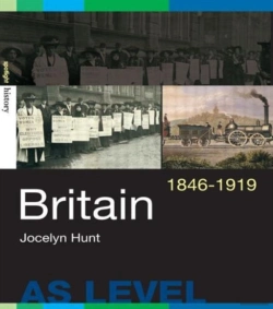 Bertrand.pt - Britain, 1846-1919