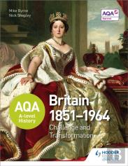 Britain 1851-1964
