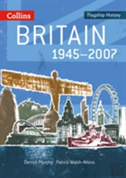 Bertrand.pt - Britain 1945-2007